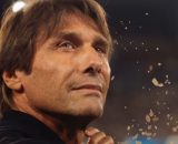 Antonio Conte, ex allenatore del Napoli. Foto &copy; Napoli