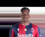 Jhon Lucumi &ndash; Bolognafc &copy; Creative Commons