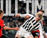 Nick Woltemade, attaccante della Juventus. Foto &copy; Juventus