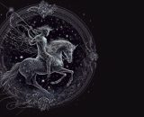Oroscopo segno del Sagittario &copy; Pixabay