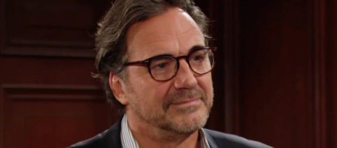 Beautiful, spoiler al 30 ottobre: Brooke difende Hope, Ridge va da Taylor