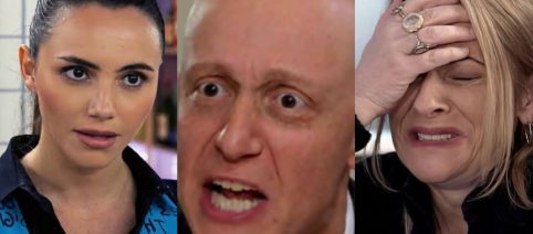 Un posto al sole, trame al 6/11: Lorenza ha un lato inquietante, Diego e Silvia sconvolti