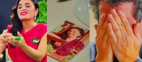 Tutto per la mia famiglia, spoiler Turchia, la fine di Sengul: muore in un incidente