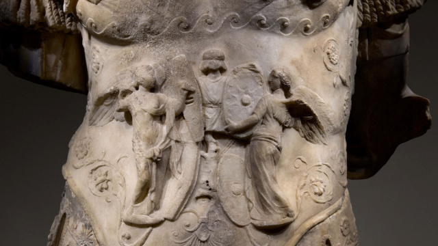 34,3 milioni di dollari! Da Sotheby's NY record per un'antichit&agrave; ... &copy; Creative Commons