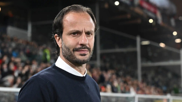 Alberto Gilardino rinnova col Genoa &copy; Creative Commons