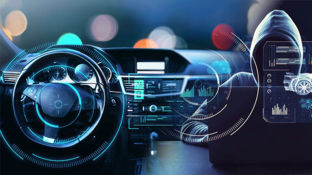 Automotive Safety 2026: EU Mandates, Cybersecurity, Euro NCAP ... &copy; Creative Commons