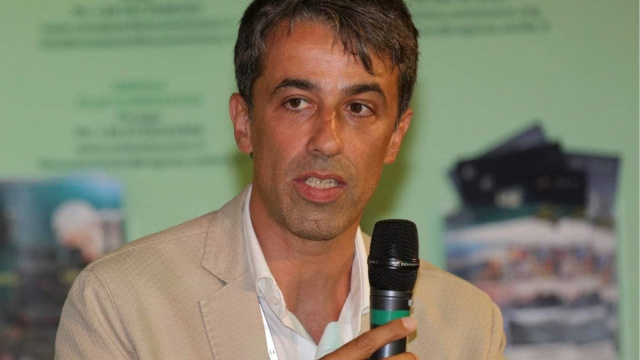 Carlo Rodomonti - VRE - Virtual Reality Experience &copy; Creative Commons