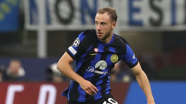 Carlos Augusto all'Inter, il riscatto &egrave; ufficiale: decisiva la ... &copy; Creative Commons