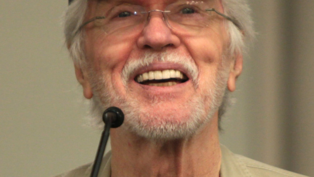 File:Tom Skerritt 2014 (cropped).jpg - Wikipedia &copy; Creative Commons
