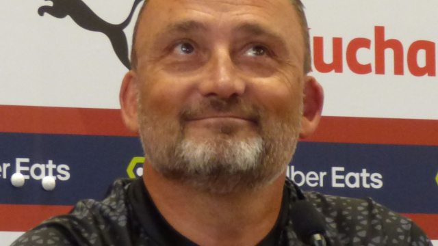 Franck Haise - Wikipedia &copy; Creative Commons
