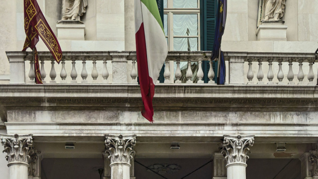 Gran Teatro La Fenice - Wikipedia &copy; Creative Commons