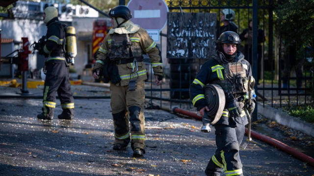 Guerra Ucraina - Russia, le news di oggi - la Repubblica &copy; Creative Commons