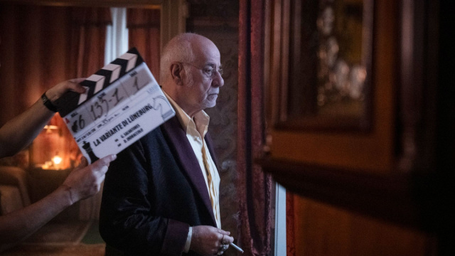 La Variante di L&uuml;neburg: iniziate le riprese del film di Gabriele ... &copy; Creative Commons