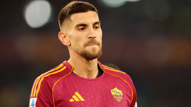 Lorenzo Pellegrini e un rinnovo che tarda: tra l'offerta della ... &copy; Creative Commons