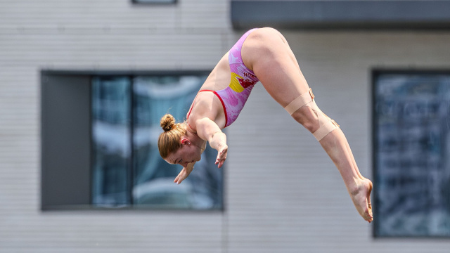 Molly Carlson - Wikipedia &copy; Creative Commons