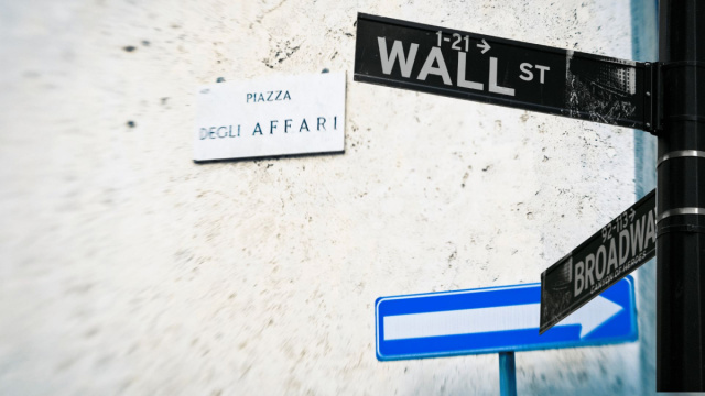 Piazza Affari guida i mercati nel 2026: i titoli che guidano il ... &copy; Creative Commons