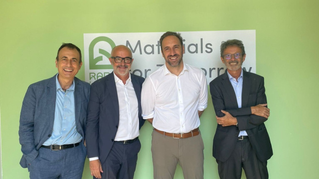 RARA Factory a deep-tech spin-off of Ca' Foscari University of ... &copy; Creative Commons