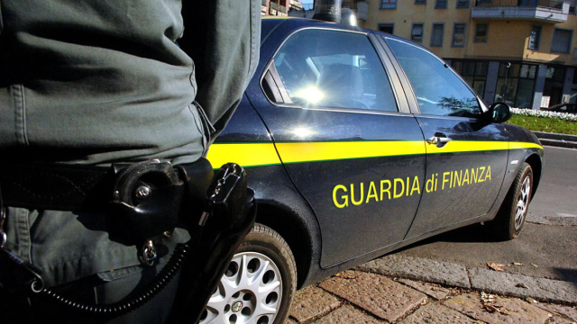 Ricostruzione post sisma nelle Marche, sequestri e perquisizioni ... &copy; Creative Commons