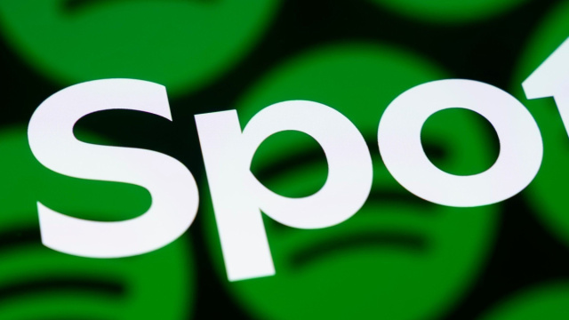 Spotify Cracks Down on Family Plan Sharing With QR Code ... &copy; Creative Commons