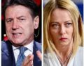 Sondaggi: brusco calo per Vannacci, campo largo supera il centrodestra