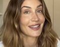 Helena Prestes, tutti gli impegni del mese: shooting a Roma, poi New York da fine ottobre