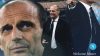 Allegri: 'Napoli-Roma, importante riprendere il cammino in campionato'