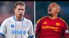 Napoli-Roma: probabili formazioni, dove e come vedere la partita gratis