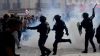 Studenti francesi da Macron: 'Mobilitazione continua senza misure concrete'