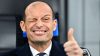 Serie A, Napoli-Roma snodo classifica: Inter e Lazio possono allungare
