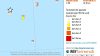 Terremoto 5.0 nel Tirreno meridionale, scossa avvertita in Sicilia