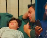 Alya e Cihan &copy; Far Away, Pier Silvio Berlusconi &copy; Instagram @verissimotv