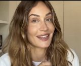 Helena Prestes - Screenshot &copy; Instagram.