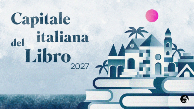 Capitale italiana del libro 2027: ecco le 31 candidature ufficiali ... &copy; Creative Commons