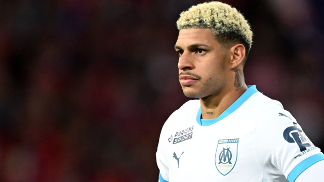 Chi &egrave; Luis Henrique, il nuovo acquisto dell'Inter che arriva dal ... &copy; Creative Commons