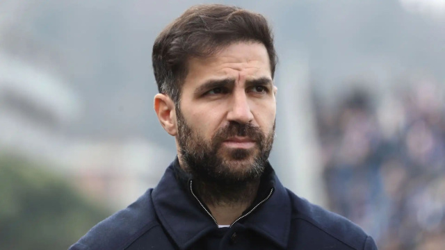 Como, Cesc Fabregas vuole provarci anche con la Roma &copy; Creative Commons