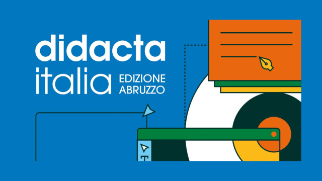 Didacta Lanciano - Gruppo editoriale ELI &copy; Creative Commons