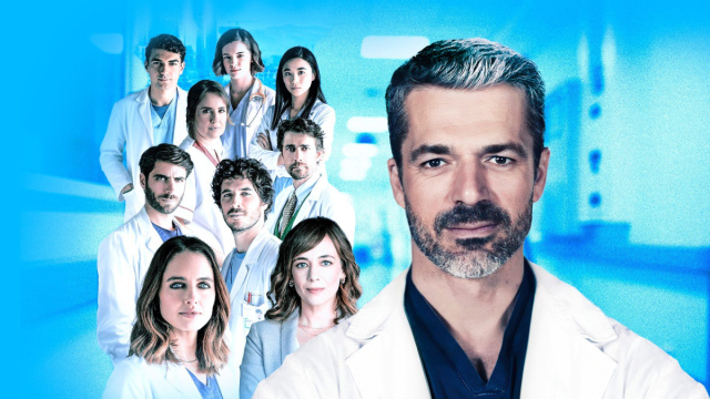 Doc 4, anticipazioni e quando andr&agrave; in onda. Sceneggiatori ... &copy; Creative Commons