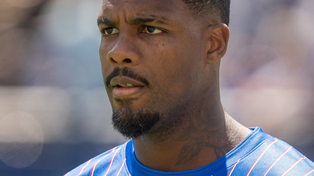 File:Mike Maignan France v Senegal 16 June 2026-211.jpg - Wikipedia &copy; Creative Commons