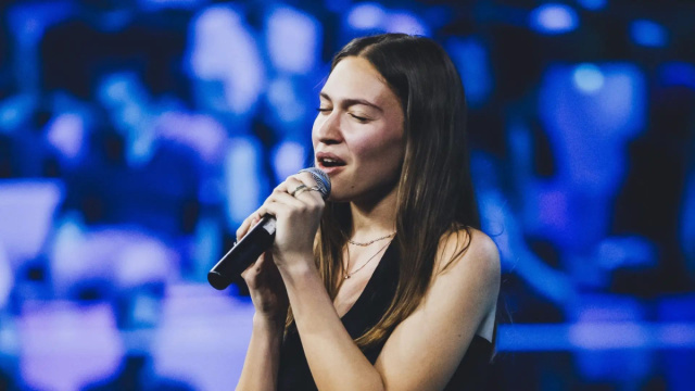 Guarda X Factor in pillole Stagione 20, Episodio 34: Alice Fregoso ... &copy; Creative Commons