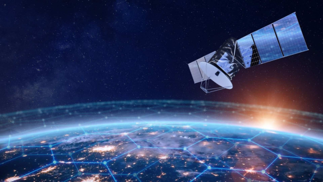 Incognita Starlink, la Ue cerca alternative: Eutesal, Leonardo ... &copy; Creative Commons