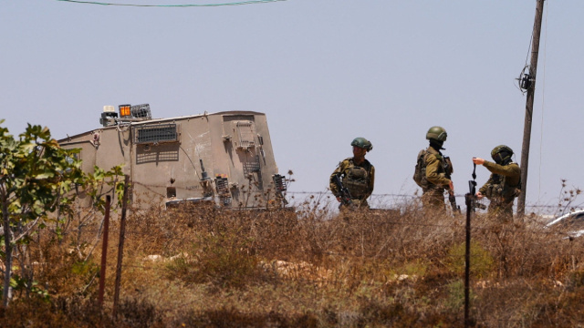 Israele: fronti aperti, urne in vista  ISPI &copy; Creative Commons