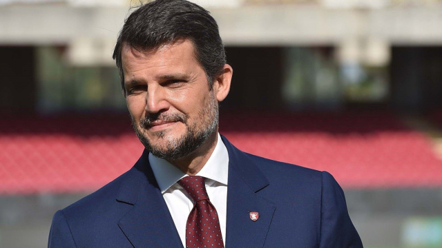Mezzaroma: "Sport in costituzione punto di svolta del nostro lavoro" &copy; Creative Commons