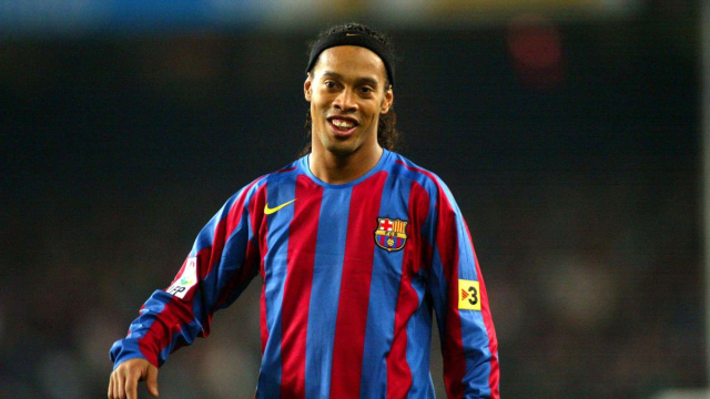 Ronaldinho e lo United, Scholes: "Non venne, volevamo prenderlo a ... &copy; Creative Commons