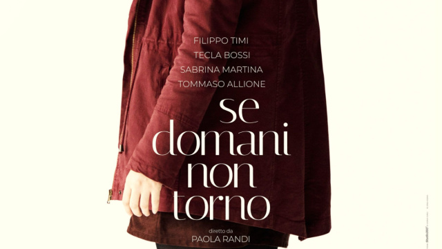 SE DOMANI NON TORNO  Cinema di Roma - I migliori cinema di Roma ... &copy; Creative Commons