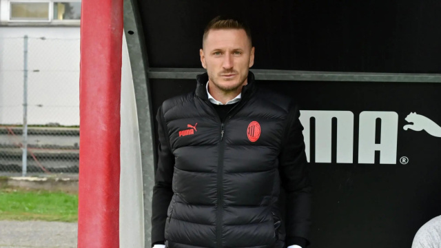 Ternana, ore decisive . Si punta su Ignazio Abate &copy; Creative Commons