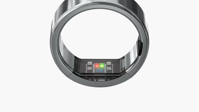 Ultrahuman ufficializza Ring Pro: pi&ugrave; autonomia, custodia smart e ... &copy; Creative Commons