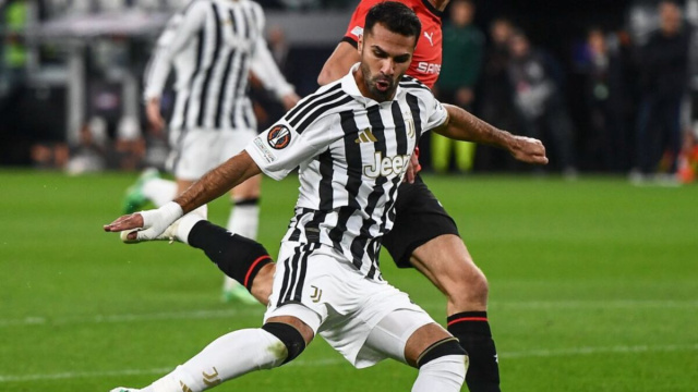 Zeki Celik, esterno della Juventus. Foto da &copy; Juventus