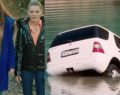 Tutto per la mia famiglia trame turche: Emir finisce con l'auto nel lago a causa di Susen