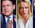 Sondaggi: bene FdI, recupera Vannacci; più delle metà degli italiani non si fida di Meloni