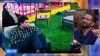 GFVip, Alex Belli sul flirt tra Piera e Roncaccia: 'Storia finta e adolescenziale' (Clip)